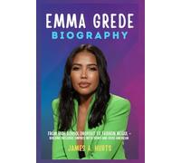 Emma Grede Biography: From High School Dropout to Fashion Mogul - Building Inclusive Empires with Skims and Good American