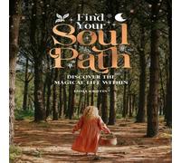 Emma Griffin Find Your Soul Path Hardback Book Emma Griffin Multicolor