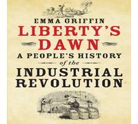 Emma Griffin Liberty's Dawn Paperback Book Emma Griffin Multicolor