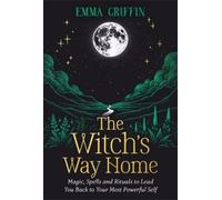 Emma Griffin The Witch's Way Home (Paperback)