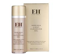 Emma Hardie Cleansing Gel Cleanser Moringa Light Purifies Moisturises 100ml £37