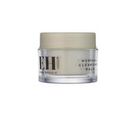 Emma Hardie 15ml Travel Size Moringa Cleansing Balm, No-Rinse Formula Removes Face & Eye Make Up, Moisturizes, Nourishes & Hydrates the Skin, Natural & Cruelty Free, For All Skin Types