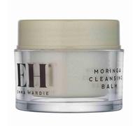 Emma Hardie 15ml Travel Size Moringa Cleansing Balm, No-Rinse Formula Removes Face & Eye Make Up, Moisturizes, Nourishes & Hydrates the Skin, Natural & Cruelty Free, For All Skin Types
