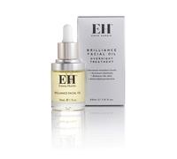 Emma Hardie 30ml Brilliance Facial Oil with Botanical Extract Blend, Use to Hydrate & Revitalise Skin, Promote Glow & Youthful Look & Reduce Wrinkle,