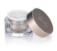 Emma Hardie 50ml Midas Touch Revitalising Face Cream with Hyaluronic Acid and Vit E, Improves Firmness & Elasticity, Increases Hydration & Tightens,