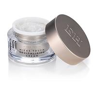 Emma Hardie 50ml Midas Touch Revitalising Face Cream with Hyaluronic Acid and Vit E, Improves Firmness & Elasticity, Increases Hydration & Tightens, Suitable for Sensitive Skin, Vegan & Cruelty Free