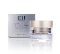 Emma Hardie 50ml Moisture Boost Face Cream with Antioxidant Vitamin C Complex Protection, Reduce Dark Spots, Hyperpigmentation & UV Damage, Suitable for Sensitive Skin, Vegan & Cruelty Free