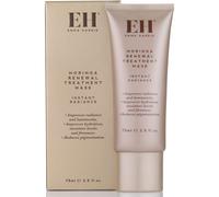 Emma Hardie 75ml Moringa Renewal Treatment Mask, Moisturizes & Firms Skin, Reduces Pigmentation & Evens Out Complexion, Suitable for Sensitive Skin,