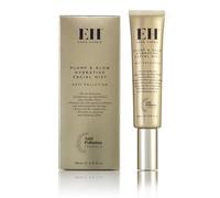 Emma Hardie 90ml Plump & Glow Hydrating Facial Mist, Helps to Boost Hydration & Plumps Fine Lines and Tones Down Redness, Protects Skin from Pollution & Environmental Damage, Vegan & Cruelty Free