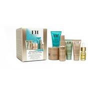 Emma Hardie Amazing Face Spa Collection Kit: Contains 6pcs of Iconic Travel Sized Skincare Products, including Moringa Cleansing Balm and Facial Oil, Perfect for Travelling, Natural and Cruelty Free