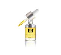 Emma Hardie Brilliance Facial Oil in White Emma Hardie White