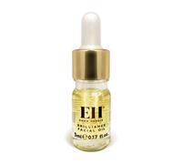 Emma Hardie 5ml Brilliance Facial Oil with Botanical Extract Blend, Use to Hydrate & Revitalise Skin, Promote Glow & Youthful Look & Reduce Wrinkles, Suitable for Sensitive Skin, Vegan & Cruelty Free