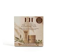 Emma Hardie Cleansing Duo - 30g Moringa Cleansing Balm, 15ml Moringa Light Gel