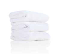 Emma Hardie 3 Pack Dual Action Microfibre & Muslin Cleansing Cloths, Perfect for Removing Cleansing Products, Gentle Exfoliation, Deep Pore Cleansing, Skin Brightening & Toning