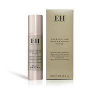 Emma Hardie 100ml Exfoliating Brightening Tonic with AHA & BHA, Reduces Signs of Ageing and Increases Skin Elasticity, Smooths & Revitalises Skin, Suitable for Sensitive Skin, Vegan & Cruelty Free