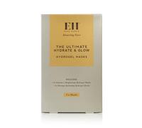 Emma Hardie Ulitmate Hydrate & Glow Hydrogel Masks