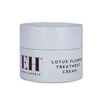 Emma Hardie Lotus Flower Treatment Cream light hydrating gel cream for oily and problem skin 50 ml