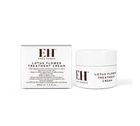 Emma Hardie Lotus Flower Treatment Cream light hydrating gel cream for oily and problem skin 50 ml