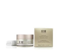 Emma Hardie 100ml Moringa Cleansing Balm with Cleansing Cloth Set, No-Rinse Formula Removes Face & Eye Make Up, Moisturizes & Hydrates the Skin, Natural & Cruelty Free, For All Skin Types