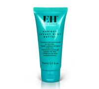 Emma Hardie 50ml Moringa Luxury Body Butter, Rich Nourishment for the Body that Helps To Reinforce The Skin's Protective Barrier, Rejuvenate and Deeply Hydrate, Vegan & Cruelty Free