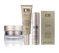 Emma Hardie Mother’s Day Bundle - Moringa Cleansing Balm 100g, Protect & Prime SPF30 50ml, Plump & Glow Radiance Facial Mist 90ml | Natural & Cruelty Free, For All Skin Types