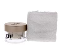 Emma Hardie Purifying Pink Clay Detox Mask with Cleansing Cloth 1.7 oz Cleanser