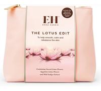 Emma Hardie The Lotus Edit In White White One Size