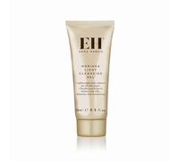 Emma Hardie Travel Size 15ml Moringa Light Cleansing Gel for Daily Use, Purifies & Helps to Balance Oily Skin, Hydrates & Moisturises, Also Suitable for All Skin Types, Vegan & Cruelty Free