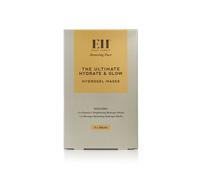 Emma Hardie Ulitmate Hydrate & Glow Hydrogel Masks