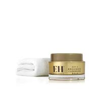 Emma Hardie Vit C Brilliance Cleansing Balm with Dual Action Cleansing Cloth 100g