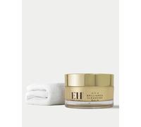 Emma Hardie Vit C Brilliance Cleansing Balm with Dual Action Cleansing Cloth 100g No Colour