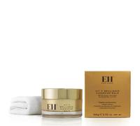 Emma Hardie Vit C Brilliance Cleansing Balm With Dual Action Cleansing Cloth 50g