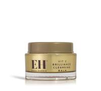 Emma Hardie Vit C Brilliance Cleansing Balm with Dual Action Cleansing Cloth 50g in White Emma Hardie White 50g