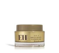 Emma Hardie Vitamin C Brilliance Cleansing Balm (50g) - Brightening & Illuminating Cleanser with Vitamin C, Cranberry Seed Oil & Vitamin E, Deeply Cleanses, Hydrates & Revives Dull Skin