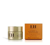Emma Hardie Vitamin C Radiance Gel Moisturiser – Vegan & Cruelty-Free – 50 ml