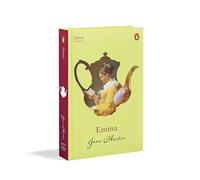 Emma (HB) (Select Classics)