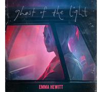 Emma Hewitt - Ghost Of The Light [Vinyl LP] [VINYL]
