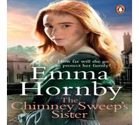 Emma Hornby Chimney Sweep's Sister Paperback Book Emma Hornby Multicolor