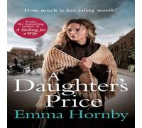 Emma Hornby Daughter's Price Hardback Book Emma Hornby Multicolor