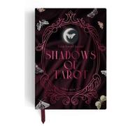 Emma Howard Shadows of Tarot (Hardback)
