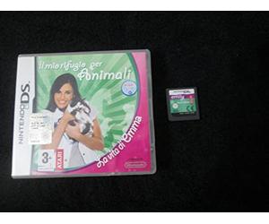 Emma:Il Mio Rifugio Per Animali