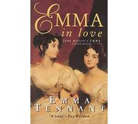 EMMA IN LOVE: A Gripping Regency Historical Novel of Dangerous Matchmaking and Romance