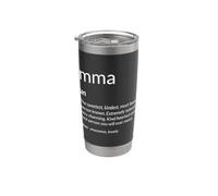 Emma is Kind Hearted Funny Name Definition Emma Stainless Steel Insulated Tumbler