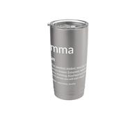 Emma is Kind Hearted Funny Name Definition Emma Stainless Steel Insulated Tumbler