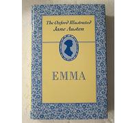 Emma: IV (Oxford Illustrated Jane Austen)