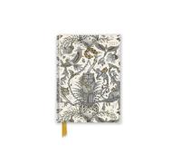 Emma J Shipley: Bosque Dreams 2027 Luxury Pocket Diary Planner - Week to View: Original Flame Tree Publishing-Pocket Diary [Taschenkalender]