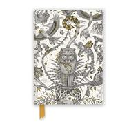 Emma J Shipley: Bosque Dreams (Foiled Journal) (Flame Tree Notebooks)