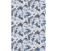 Emma J Shipley Fabric Audubon F1108/01