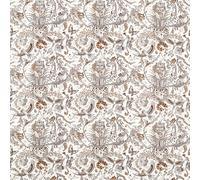 Emma J Shipley Fabric Bosque Dreams F1748/01