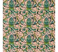 Emma J Shipley Fabric Bosque Dreams Velvet F1749/05